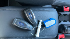 Ford Fiesta 1.0 EcoBoost 95 Titanium 5dr Petrol Hatchback